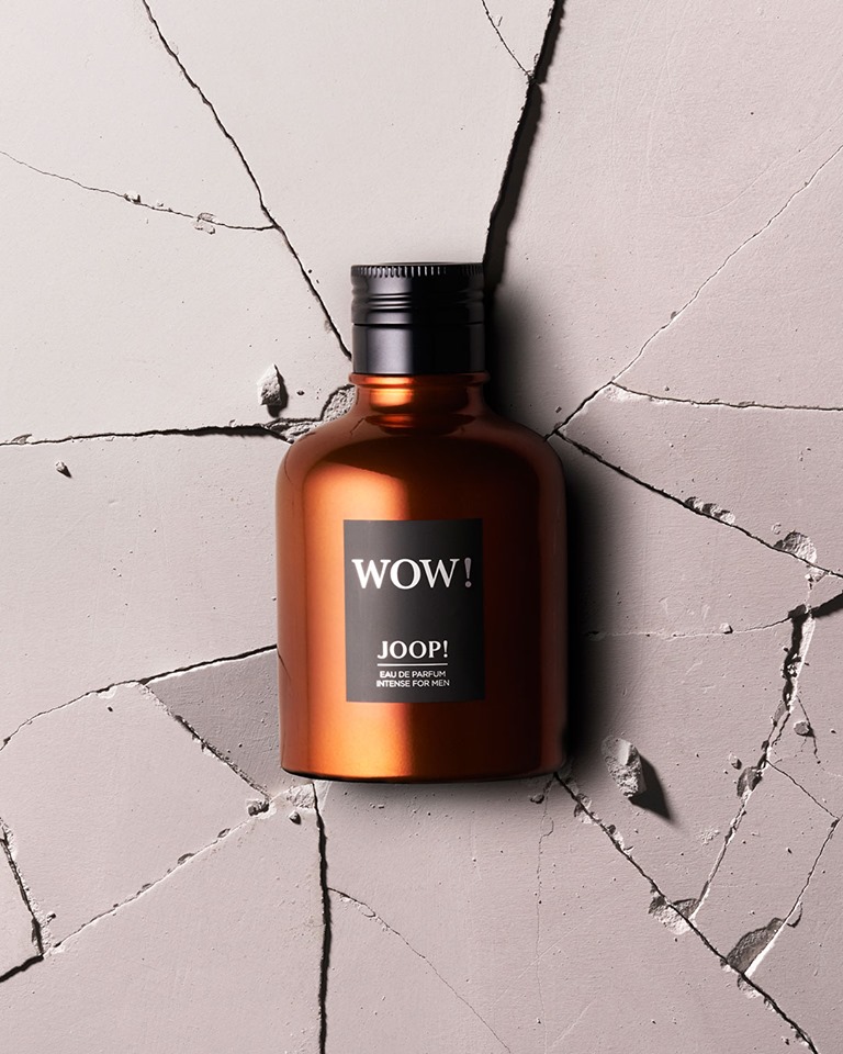 عطر ادکلن واو! ادو پرفیوم اینتنس فور من جوپ - Wow! Eau de Parfum Intense For Men Joop! - بررسی، قیمت و خرید