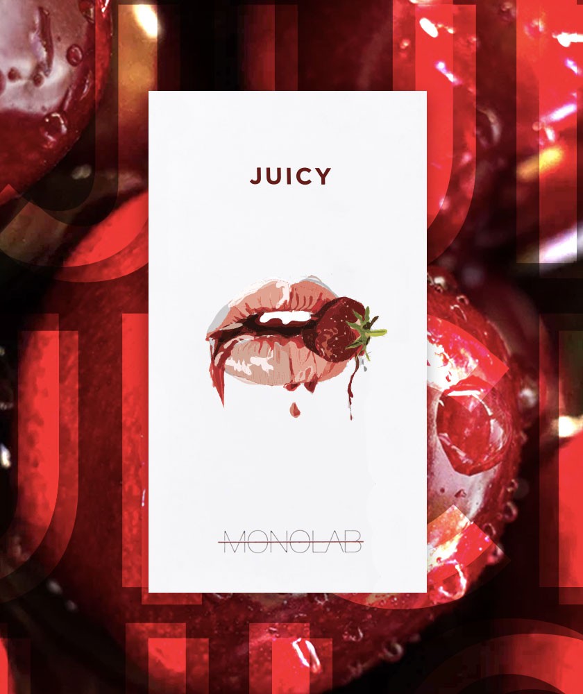 عطر ادکلن جوسی مونولب - Juicy Monolab - بررسی، قیمت و خرید