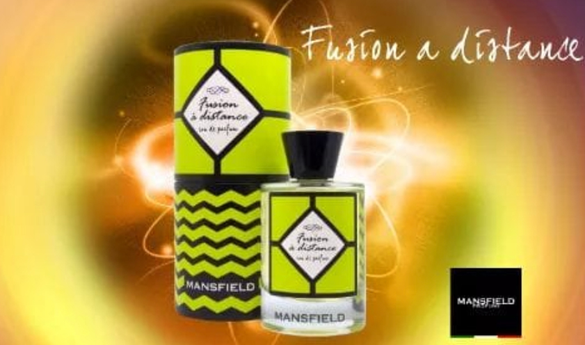 عطر ادکلن فیژن اِ دیستَنس منسفیلد - Fusion A Distance Mansfield - بررسی، قیمت و خرید
