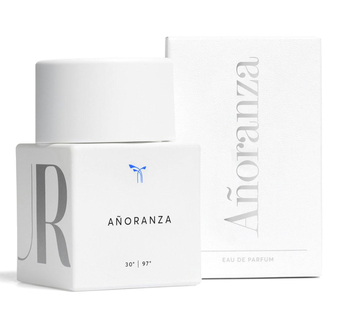 عطر ادکلن آنورانزا فلور - Añoranza Phlur - بررسی، قیمت و خرید