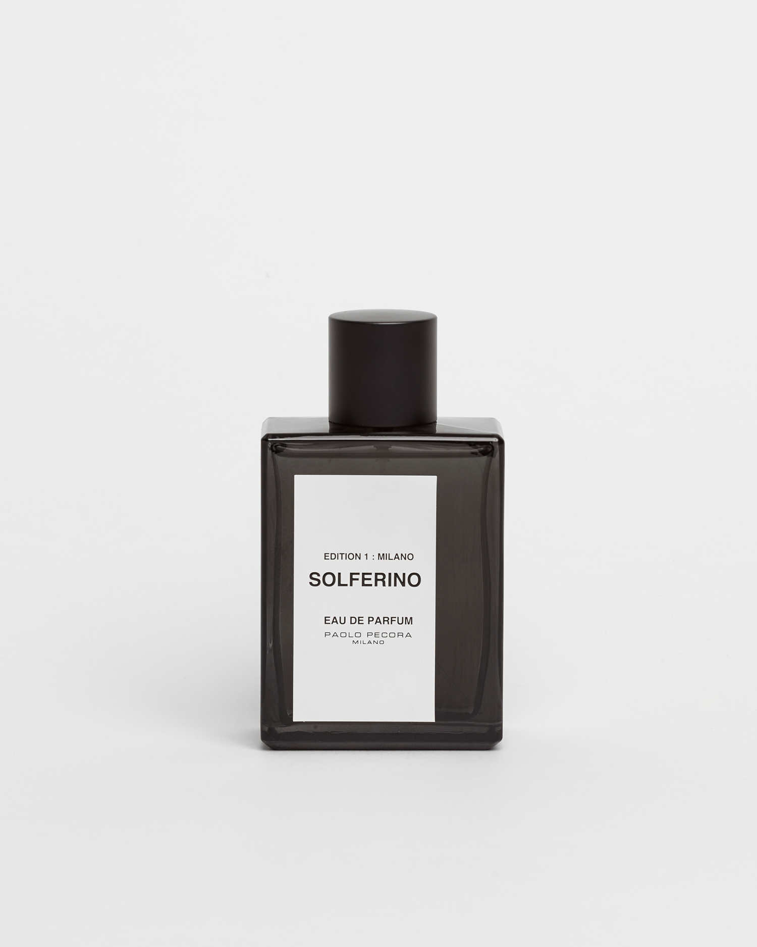 عطر ادکلن سولفرینو پائولو پکورای میلان - Solferino Paolo Pecora Milano - بررسی، قیمت و خرید