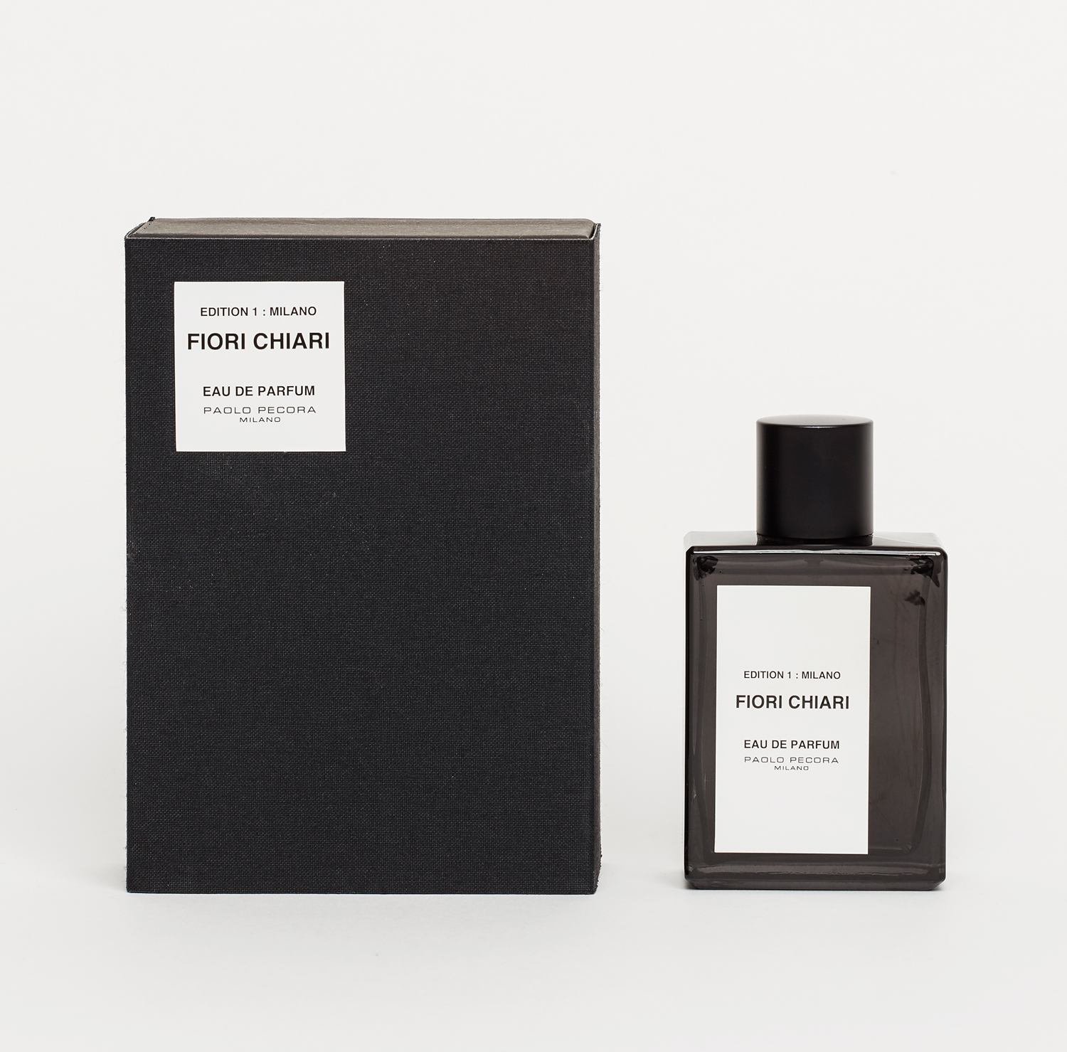 عطر ادکلن فیوری کیاری پائولو پکورامیلانو - Fiori Chiari Paolo Pecora Milano - بررسی، قیمت و خرید