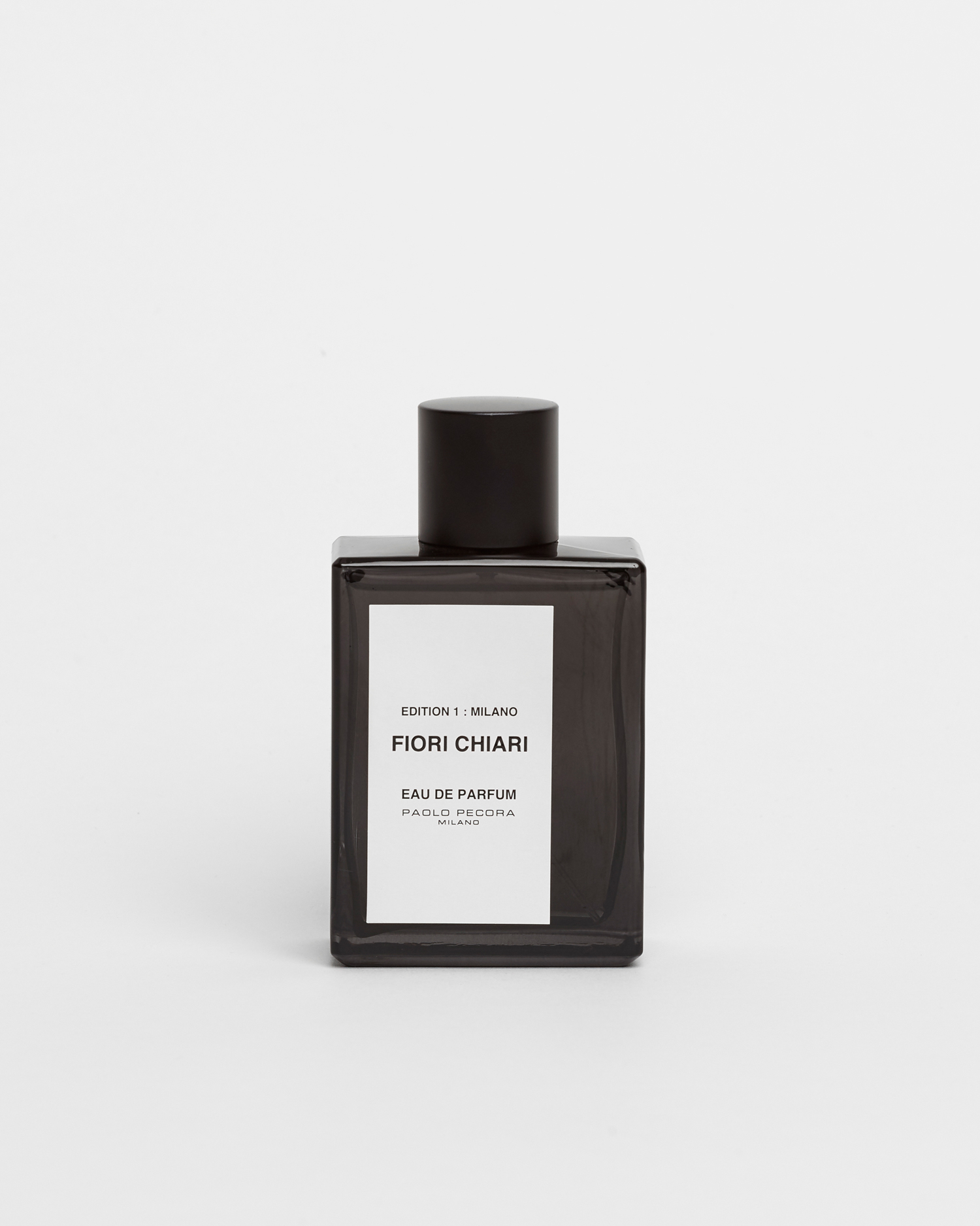 عطر ادکلن فیوری کیاری پائولو پکورامیلانو - Fiori Chiari Paolo Pecora Milano - بررسی، قیمت و خرید