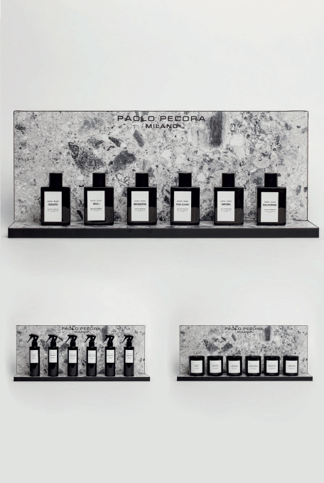 عطر ادکلن فیوری کیاری پائولو پکورامیلانو - Fiori Chiari Paolo Pecora Milano - بررسی، قیمت و خرید