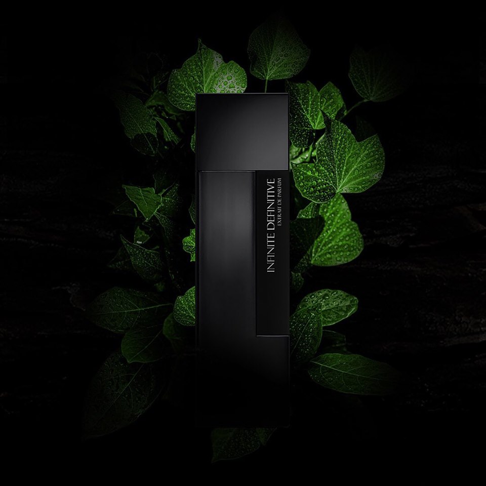 عطر ادکلن اینفینیت دفینیتیو لوران ماتزون پارفوم - Infinite Definitive Laurent Mazzone Parfums - بررسی، قیمت و خرید