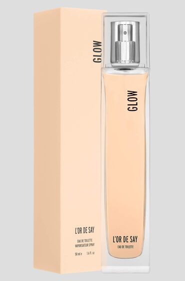 عطر ادکلن لور د سه گلو اورسی - L'Or de Say Glow Orsay - بررسی، قیمت و خرید