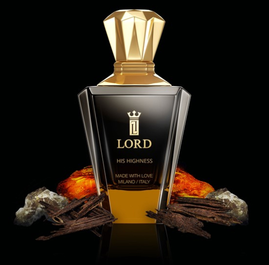 عطر ادکلن هیز هاینس لرد میلانو - His Highness Lord Milano - بررسی، قیمت و خرید