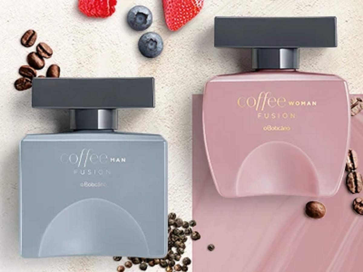 عطر ادکلن کافی وومن فیوژن اوبوتیکاریو - Coffee Woman Fusion O Boticário - بررسی، قیمت و خرید