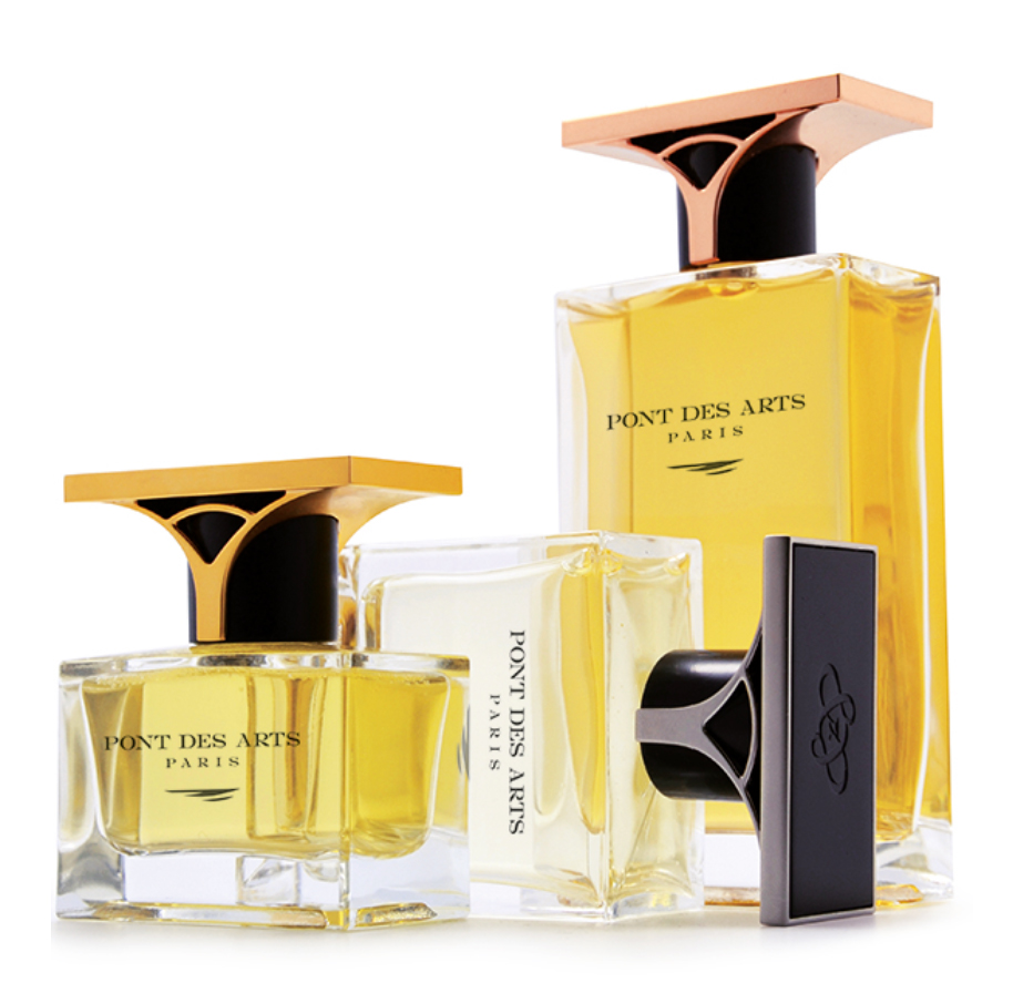 عطر ادکلن آن ست دی پونت دزار - On S’était Dit Pont Des Arts - بررسی، قیمت و خرید