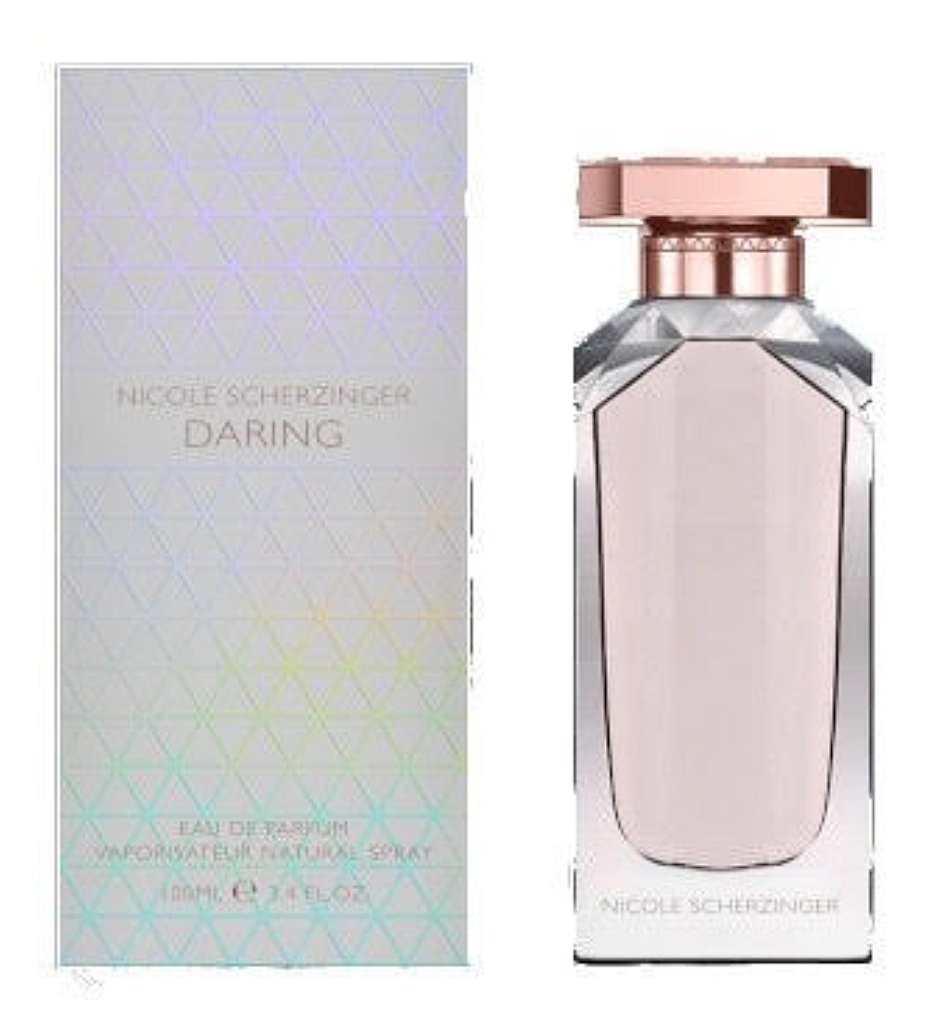 عطر ادکلن دِرینگ نیکول شرزینگر - Daring Nicole Scherzinger - بررسی، قیمت و خرید