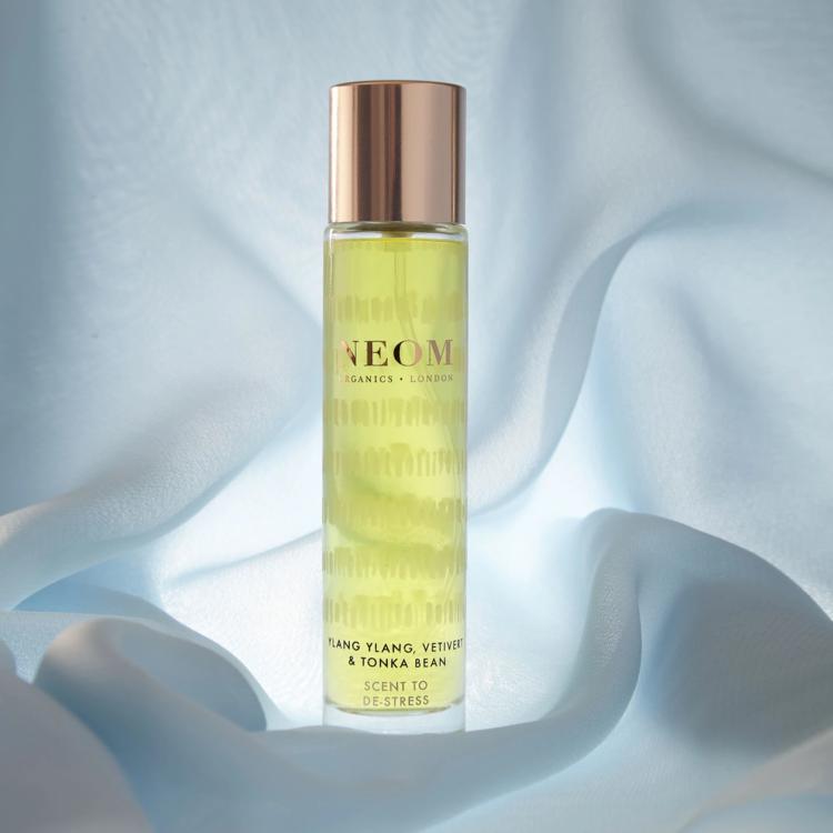 عطر ادکلن یالنگ یالنگ، وتیورت و تونکا بین نیوم ارگانیکس - Ylang Ylang, Vetivert & Tonka Bean Neom Organics - بررسی، قیمت و خرید