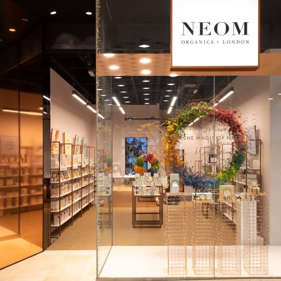 عطر ادکلن یالنگ یالنگ، وتیورت و تونکا بین نیوم ارگانیکس - Ylang Ylang, Vetivert & Tonka Bean Neom Organics - بررسی، قیمت و خرید