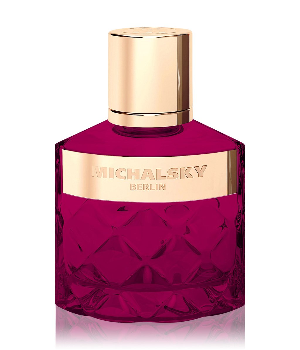 عطر ادکلن مایکالسکی برلین فیم فور وومن مایکل میخال‌سکی - Michalsky Berlin Fame For Women Michael Michalsky - بررسی، قیمت و خرید