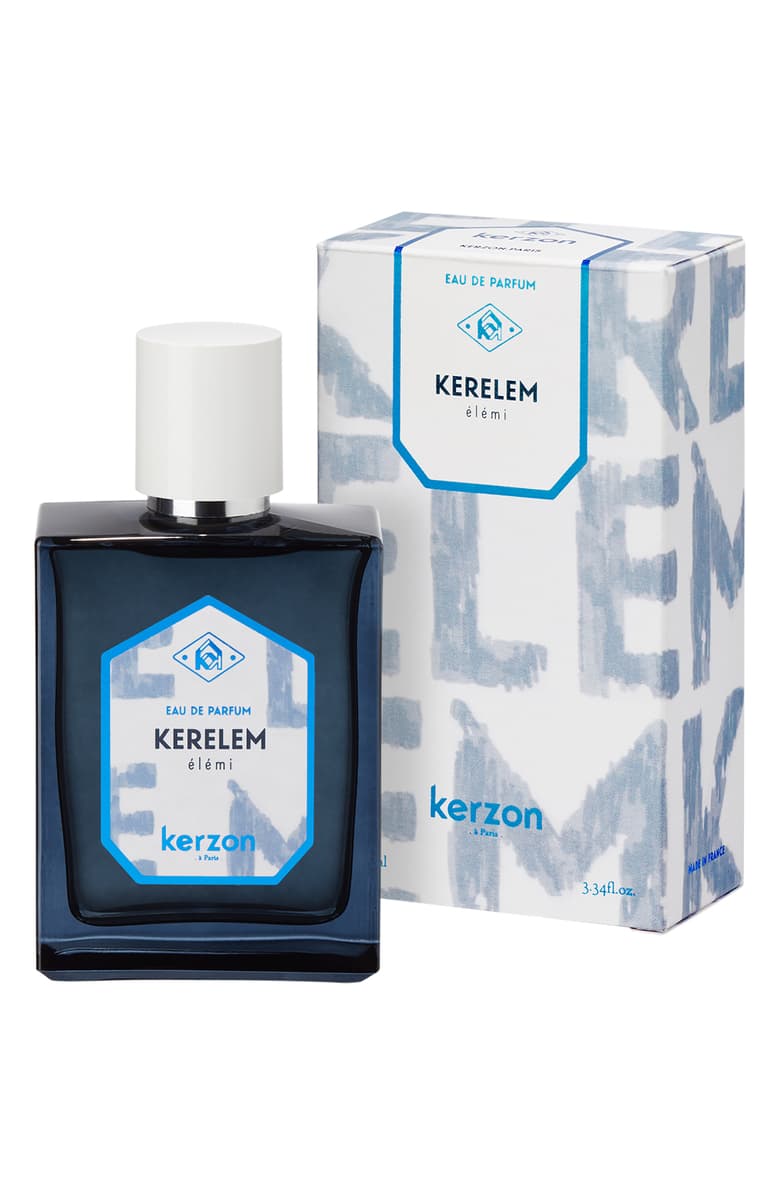 عطر ادکلن کرلم المی کرزون پاریس - Kerelem Elemi Kerzon Paris - بررسی، قیمت و خرید