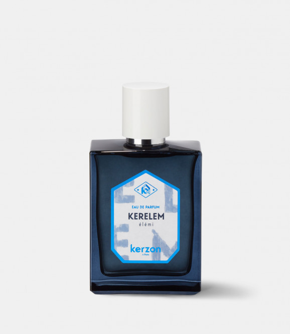 عطر ادکلن کرلم المی کرزون پاریس - Kerelem Elemi Kerzon Paris - بررسی، قیمت و خرید