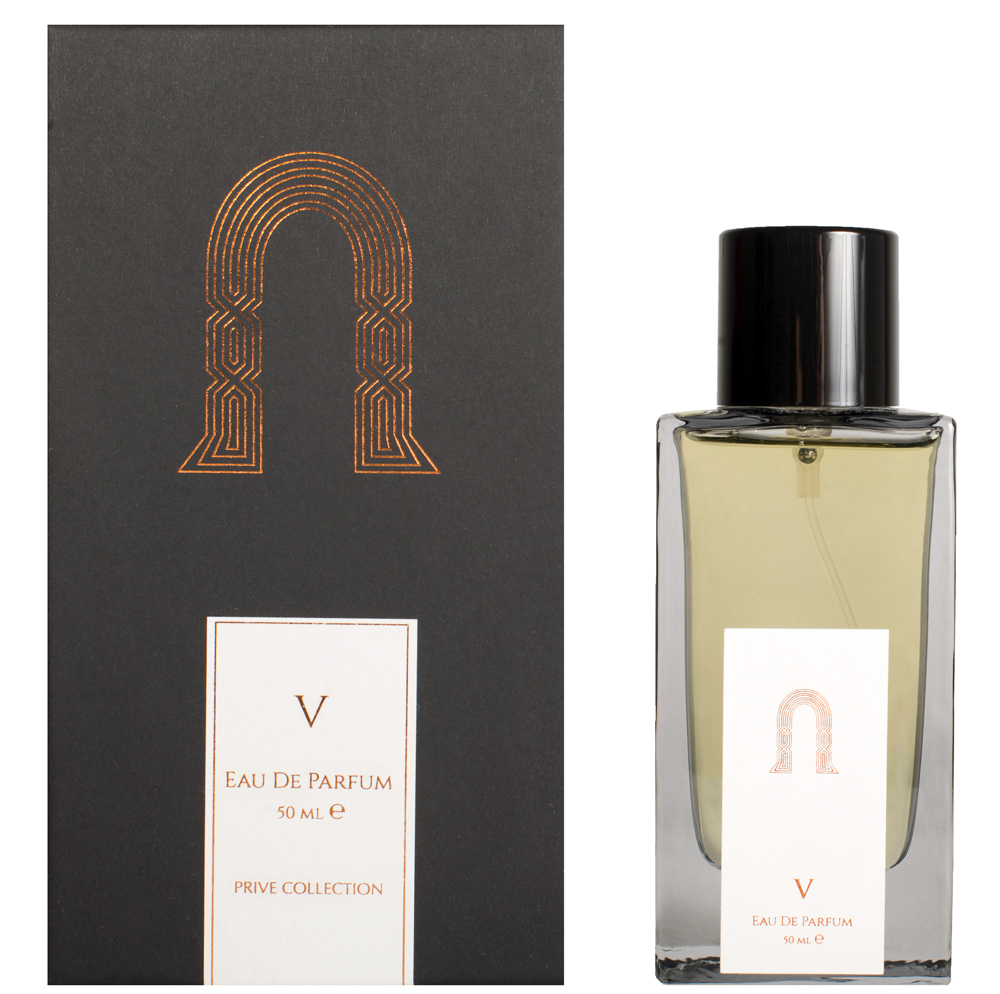 عطر ادکلن وی نشک - V NSHQ - بررسی، قیمت و خرید