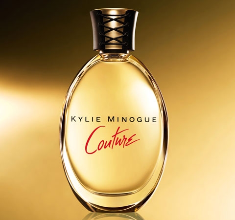 عطر ادکلن کوتور کایلی مینوگ - Couture Kylie Minogue - بررسی، قیمت و خرید