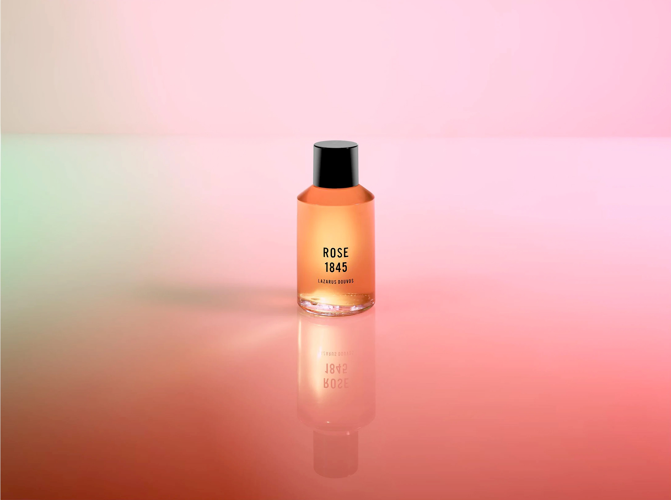 عطر ادکلن رُز ایتین فورتی فایو لازاروس دوووس - Rose 1845 Lazarus Douvos - بررسی، قیمت و خرید