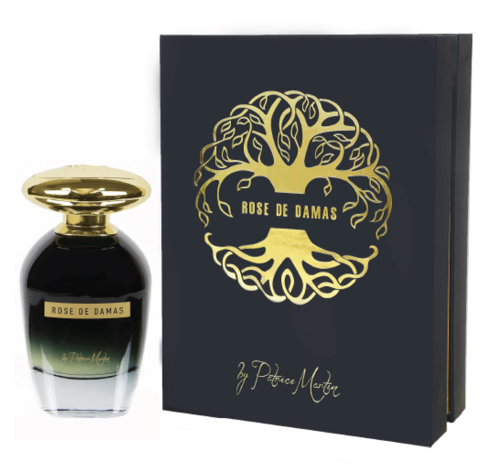 عطر ادکلن رز د دمشق پاتریس مارتین - Rose De Damas Patrice Martin - بررسی، قیمت و خرید