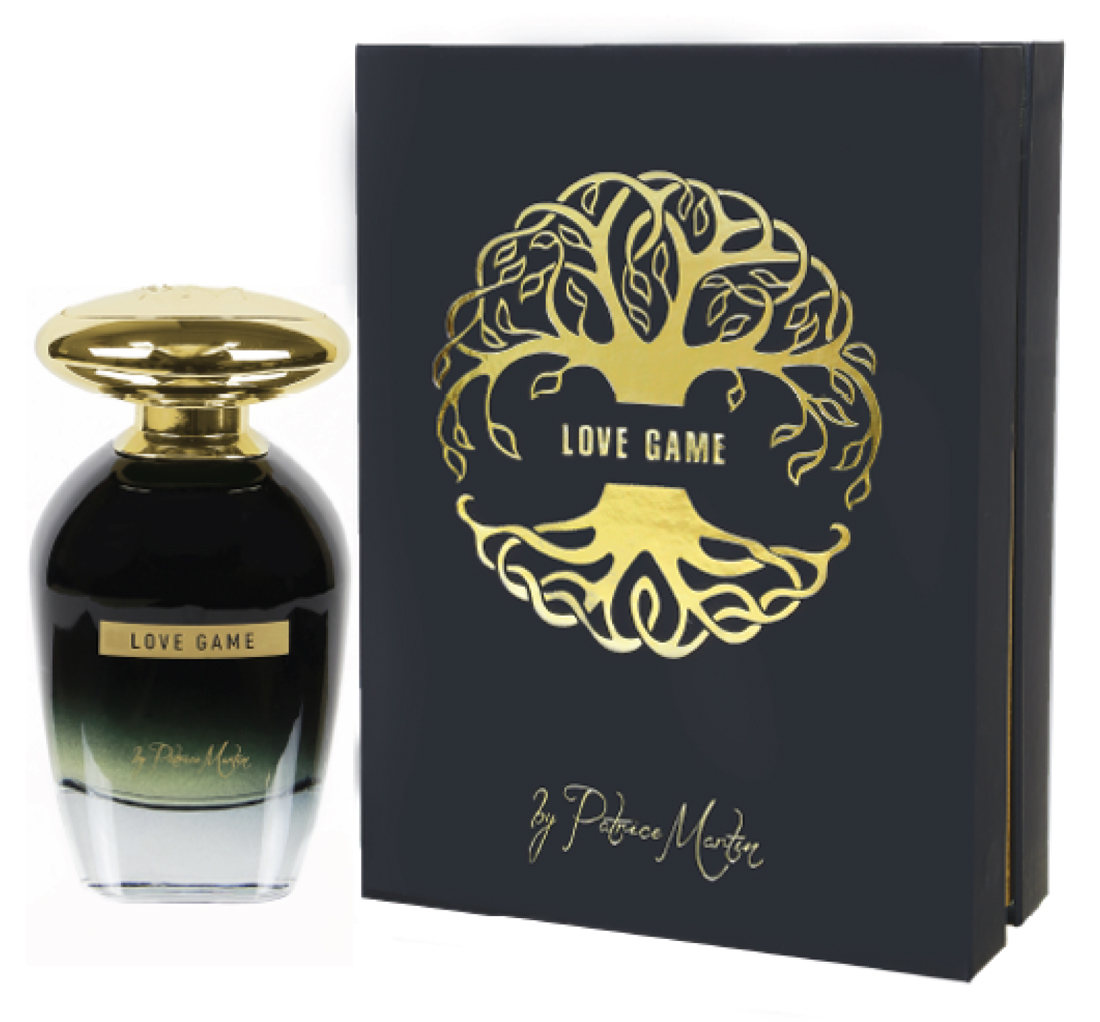 عطر ادکلن لاو گیم پاتریس مارتین - Love Game Patrice Martin - بررسی، قیمت و خرید