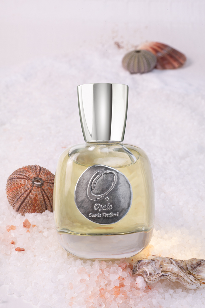 عطر ادکلن اوپال اومنیا پروفومی - Opale Omnia Profumi - بررسی، قیمت و خرید