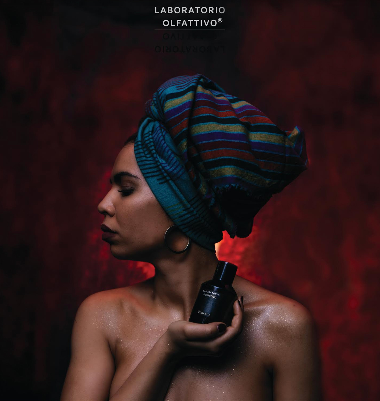 عطر ادکلن تونکادِ لبراتوریو اولفاتیوو - Tonkade Laboratorio Olfattivo - بررسی، قیمت و خرید