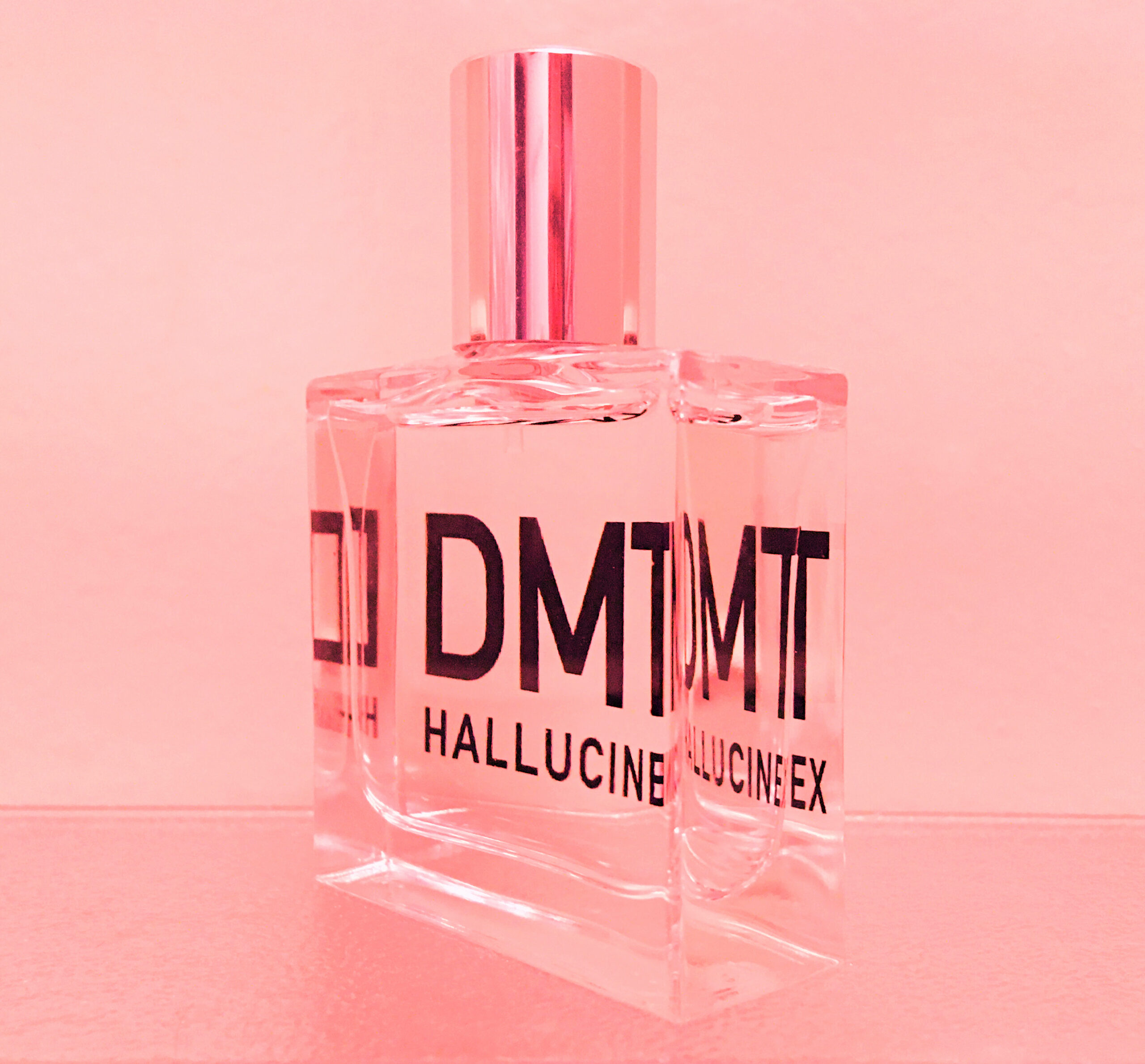 عطر ادکلن هالوسینکس دی‌ام‌تی مزون آنونیم - Hallucinex DMT Maison Anonyme - بررسی، قیمت و خرید