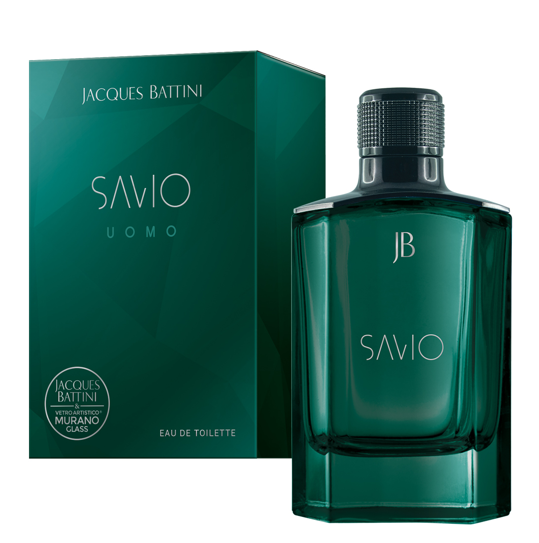 عطر ادکلن ساویو اومو ژاک باتینی - Savio Uomo Jacques Battini - بررسی، قیمت و خرید