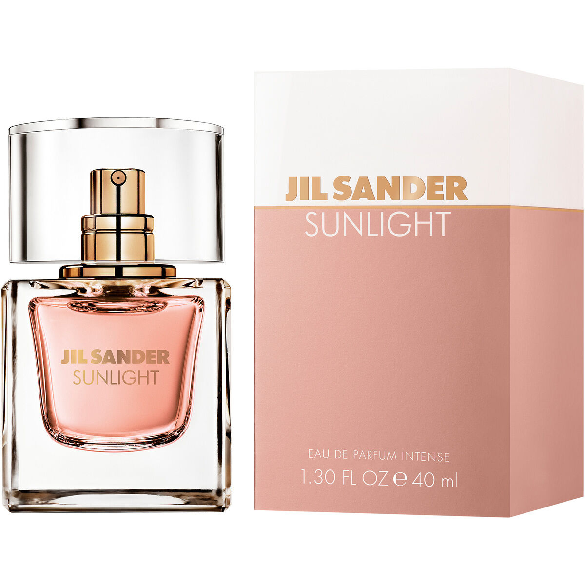 عطر ادکلن سانلایت اینتنس جیِل ساندر - Sunlight Intense Jil Sander - بررسی، قیمت و خرید