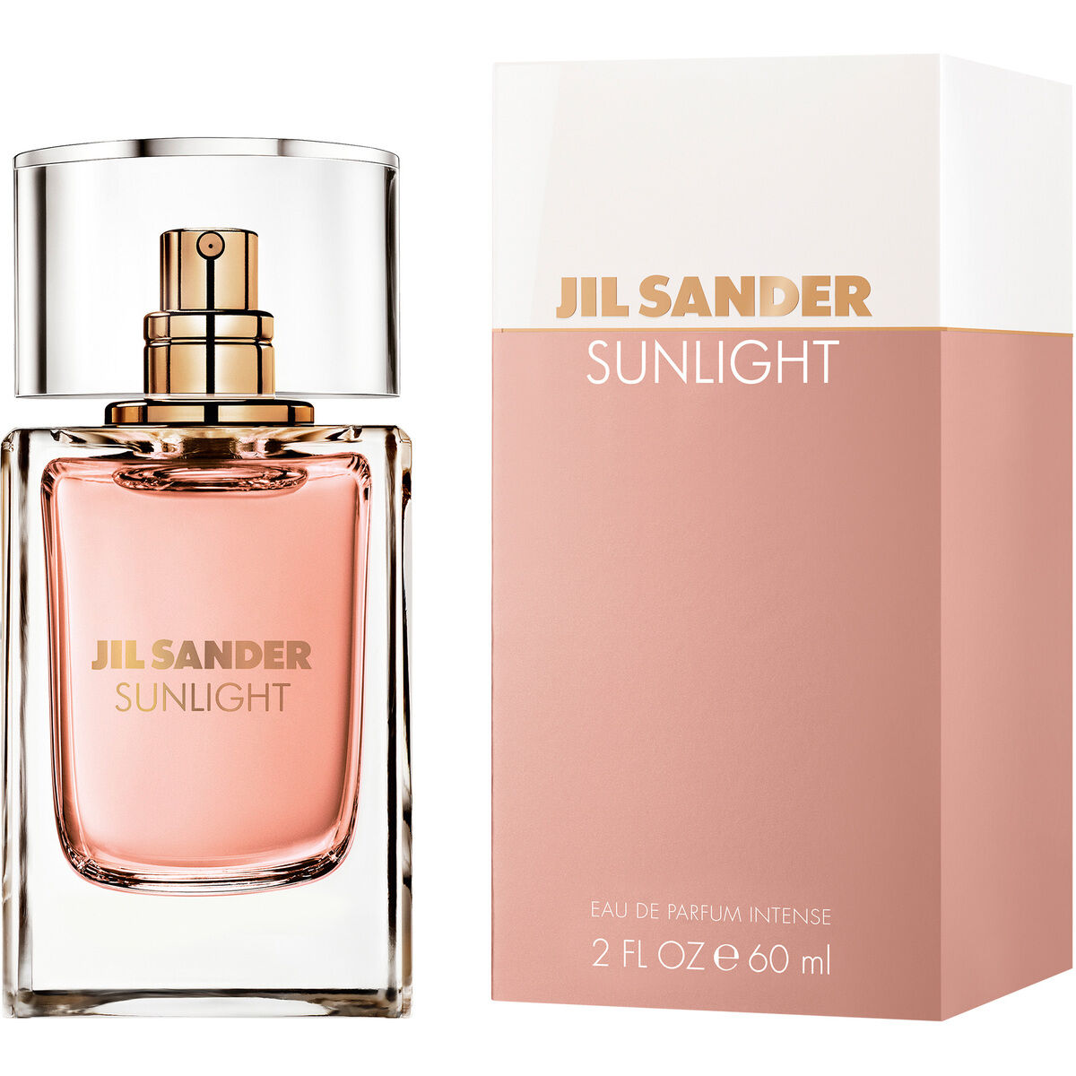 عطر ادکلن سانلایت اینتنس جیِل ساندر - Sunlight Intense Jil Sander - بررسی، قیمت و خرید