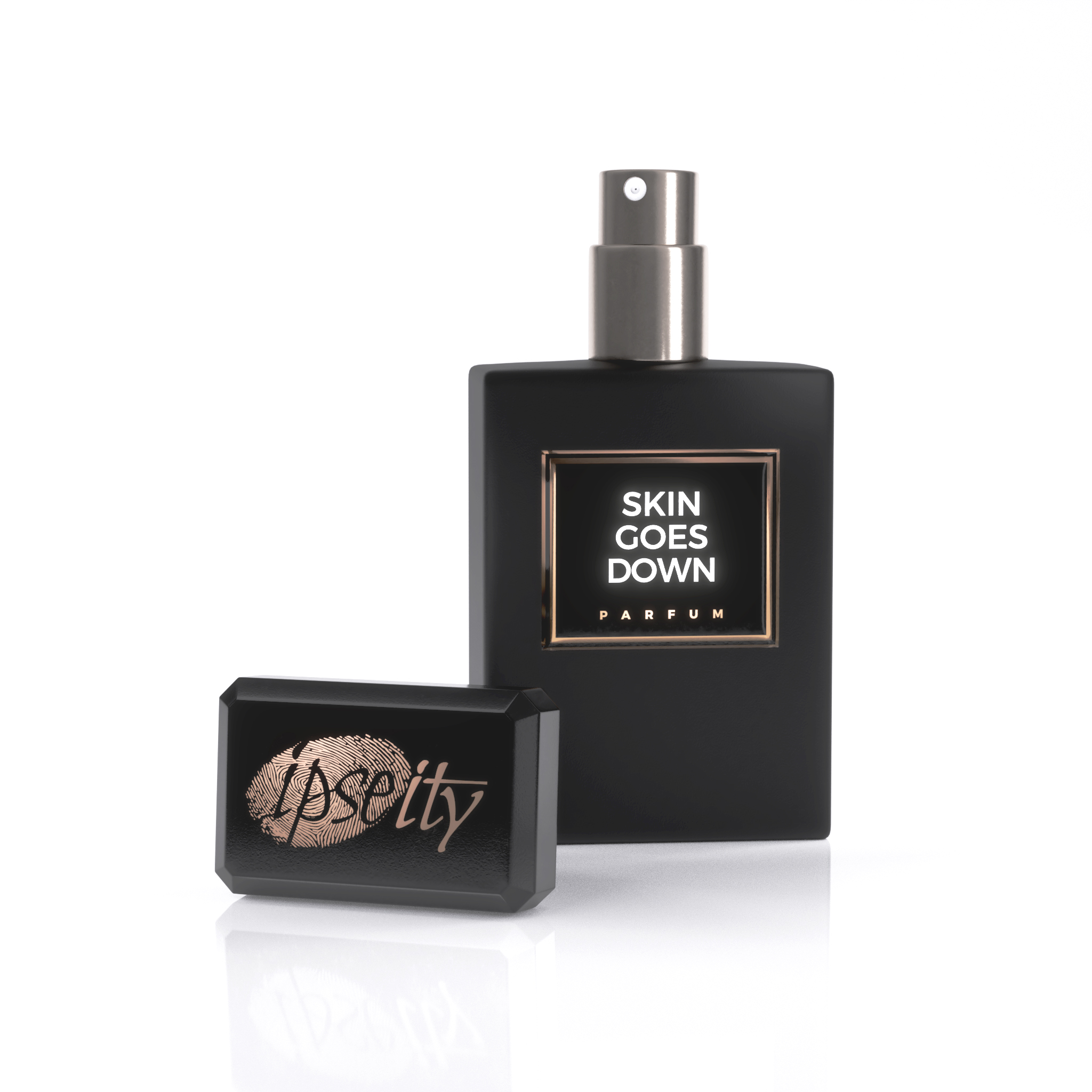 عطر ادکلن اسکین گوز داون ایپسایتی - Skin Goes Down Ipseity - بررسی، قیمت و خرید