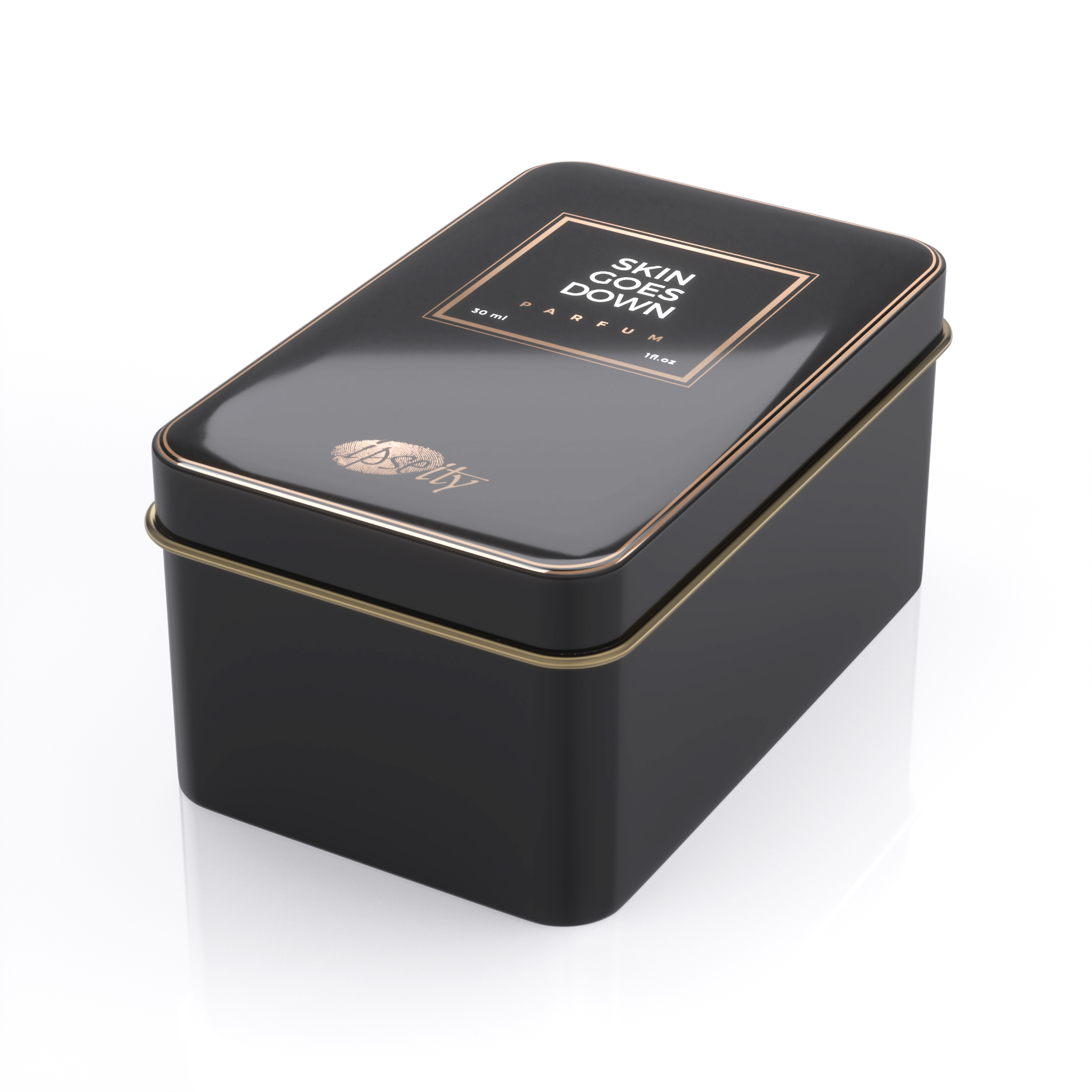 عطر ادکلن اسکین گوز داون ایپسایتی - Skin Goes Down Ipseity - بررسی، قیمت و خرید