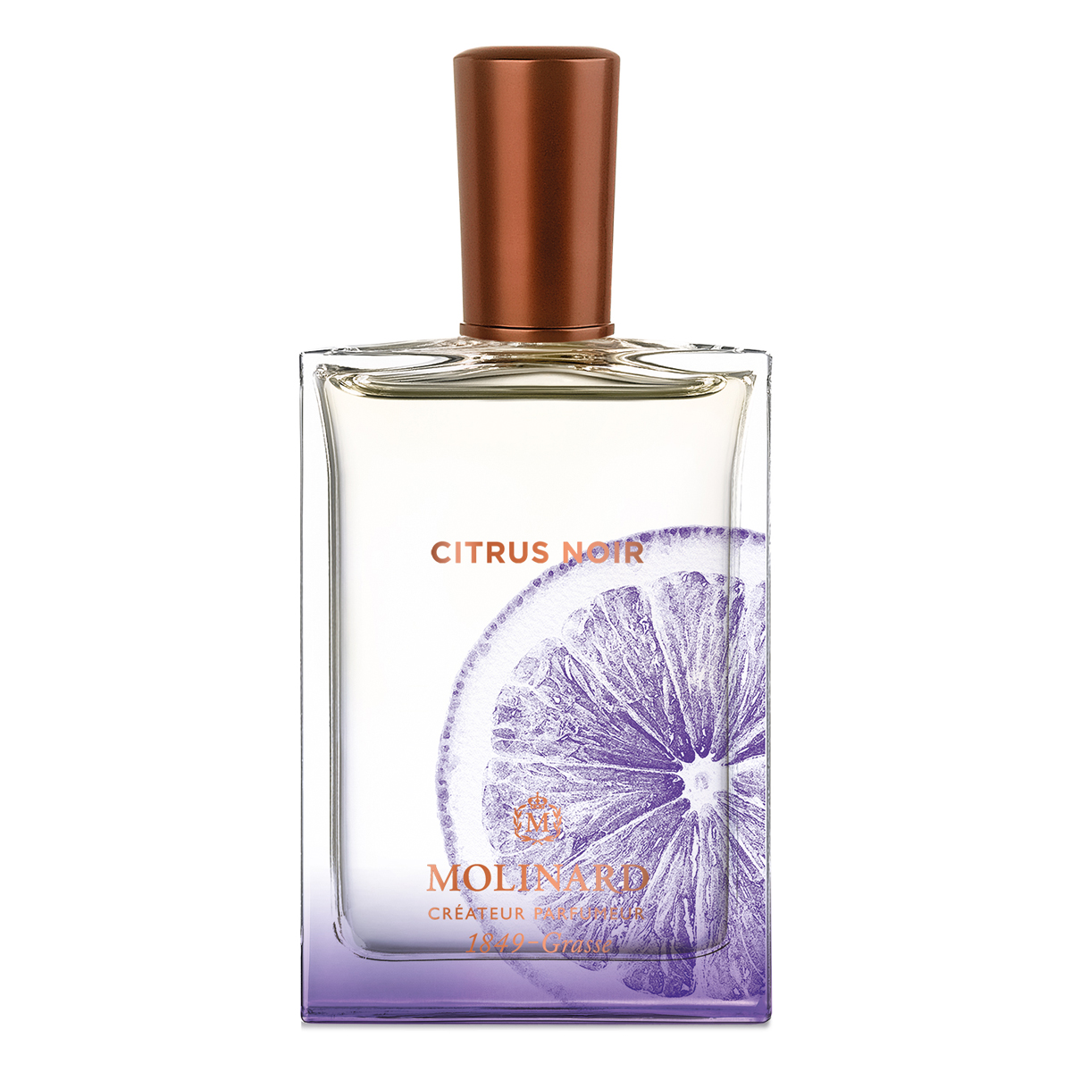 عطر ادکلن سیترس نوآر مولینار - Citrus Noir Molinard - بررسی، قیمت و خرید