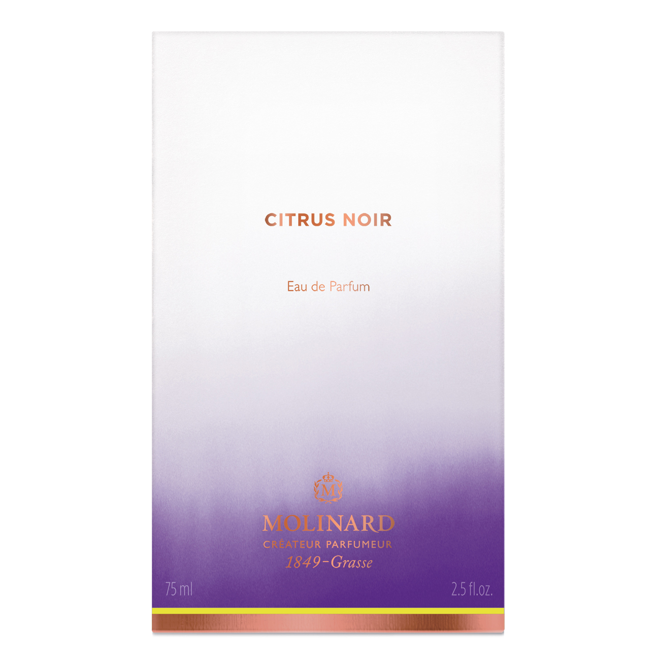 عطر ادکلن سیترس نوآر مولینار - Citrus Noir Molinard - بررسی، قیمت و خرید