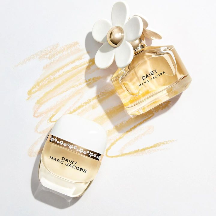 عطر ادکلن دیزی پتالز مارک جیکوبز - Daisy Petals Marc Jacobs - بررسی، قیمت و خرید