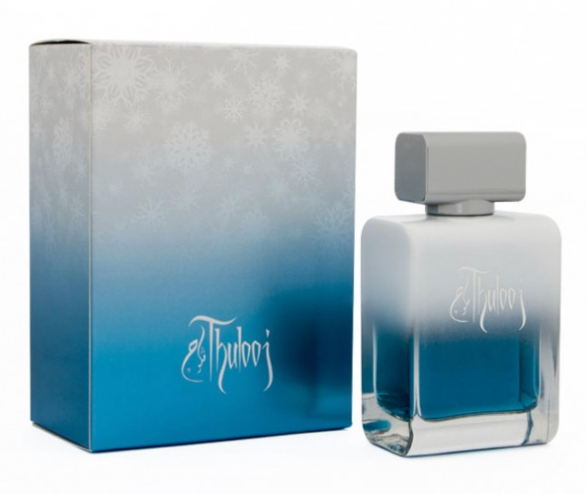 عطر ادکلن ثلوج جنتس جوناید پرفیومز - Thulooj Gents Junaid Perfumes - بررسی، قیمت و خرید