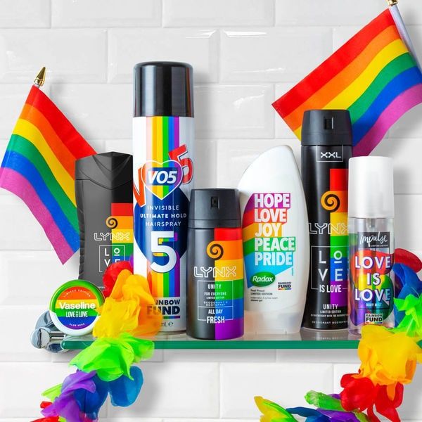 عطر ادکلن ایمپالس لاو ایز لاو ایمپالس - Impulse Love is Love Impulse - بررسی، قیمت و خرید