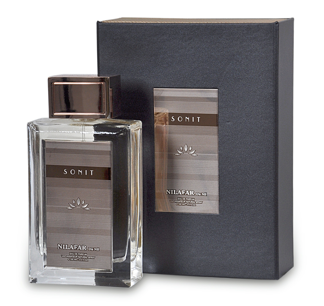 عطر ادکلن سونیت نیلافاردو نیل - Sonit Nilafar du Nil - بررسی، قیمت و خرید