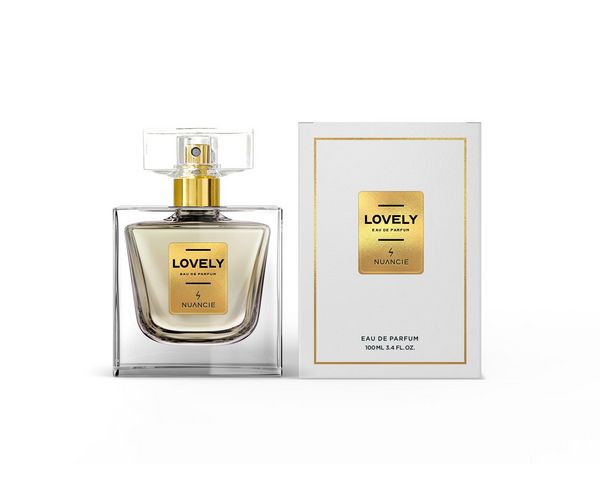 عطر ادکلن لاولی نوانسیِلو - Lovely Nuancielo - بررسی، قیمت و خرید