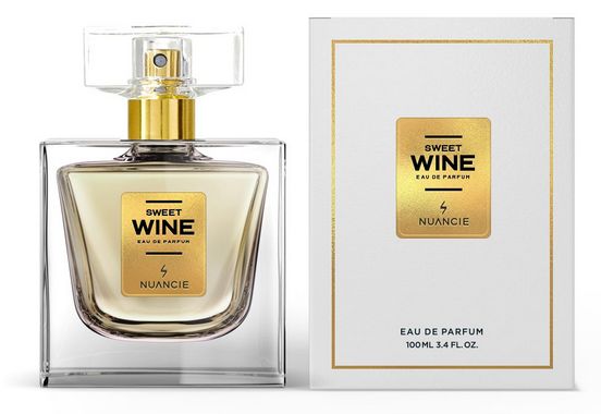 عطر ادکلن سویت واین نوانسیلو - Sweet Wine Nuancielo - بررسی، قیمت و خرید