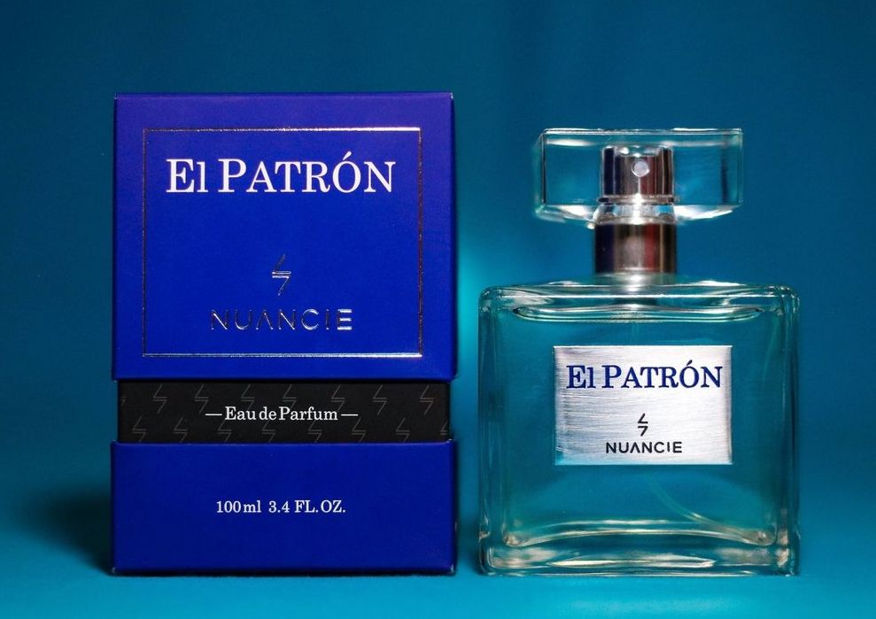 عطر ادکلن ال پاترون نواسیلو - El Patrón Nuancielo - بررسی، قیمت و خرید