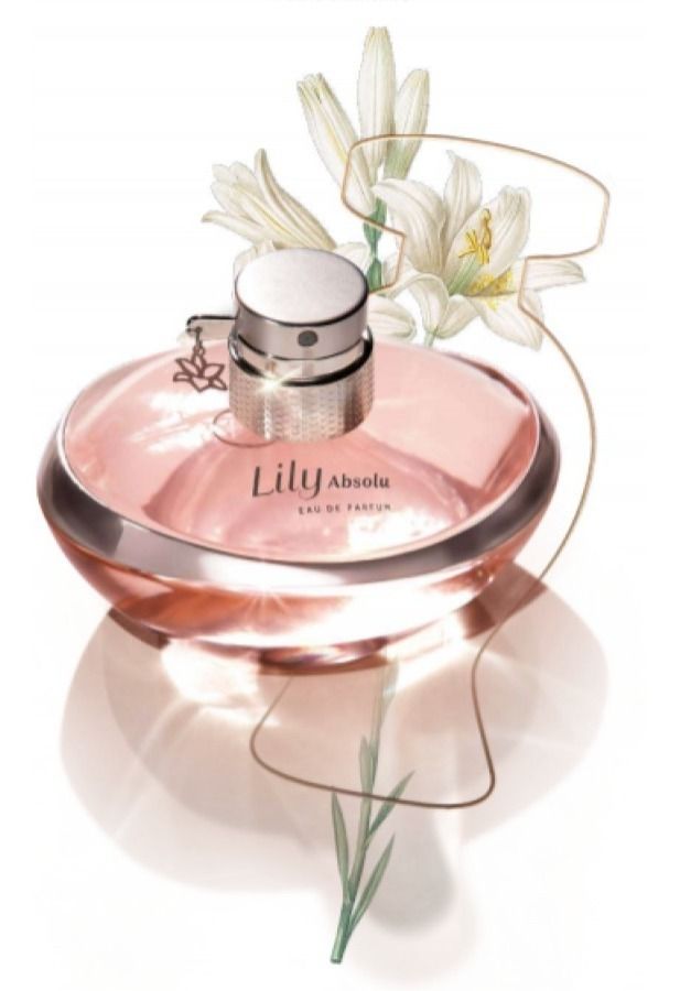 عطر ادکلن لی‌لی ابسولو اوبوتیکاریو - Lily Absolu O Boticário - بررسی، قیمت و خرید