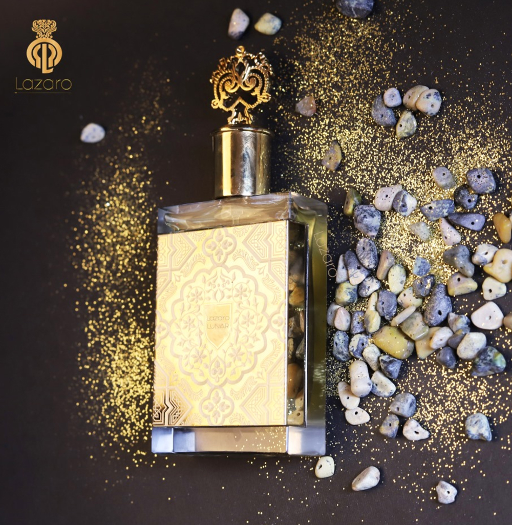 عطر ادکلن لونار لازارو - Lunar Lazaro - بررسی، قیمت و خرید