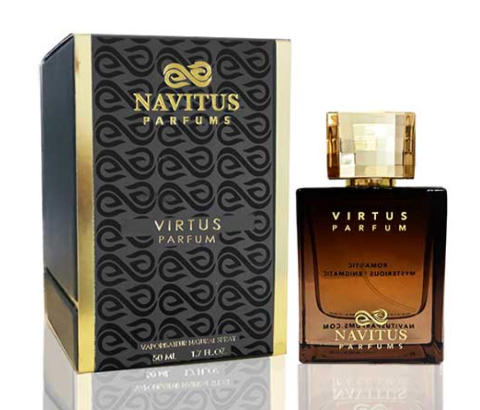 عطر ادکلن ویرتوس ناویتوس پرفیومز - Virtus Navitus Parfums - بررسی، قیمت و خرید