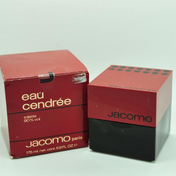 عطر ادکلن او سندری ژاکومو - Eau Cendree Jacomo - بررسی، قیمت و خرید