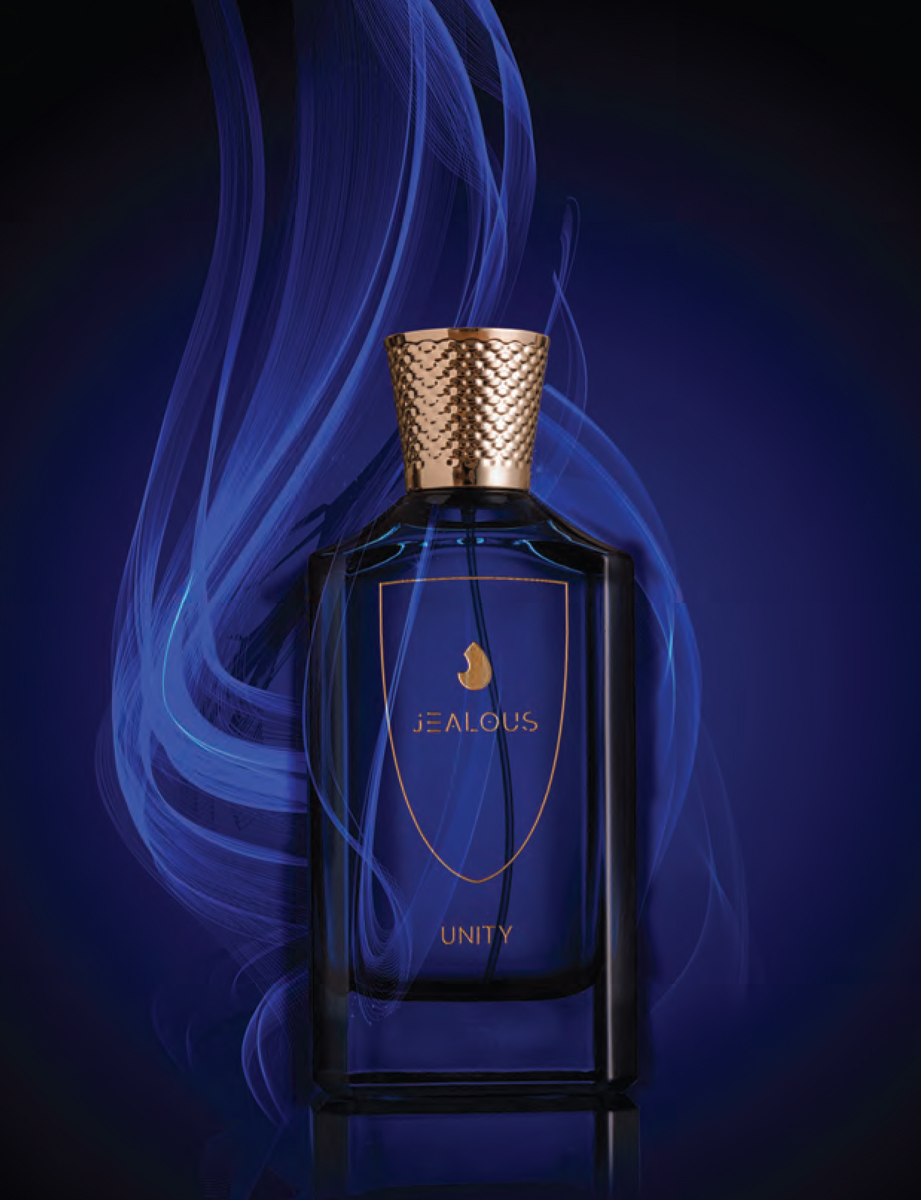 عطر ادکلن یونیتی جِلِس - Unity Jealous - بررسی، قیمت و خرید
