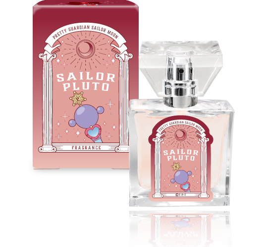 عطر ادکلن سیلور پلو تو پریمانیاکس - Sailor Pluto Primaniacs - بررسی، قیمت و خرید