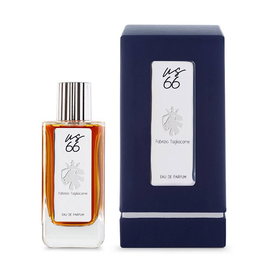 عطر ادکلن یو اس سیکس سیکس آمنیا پروفومی - US66 Omnia Profumi - بررسی، قیمت و خرید