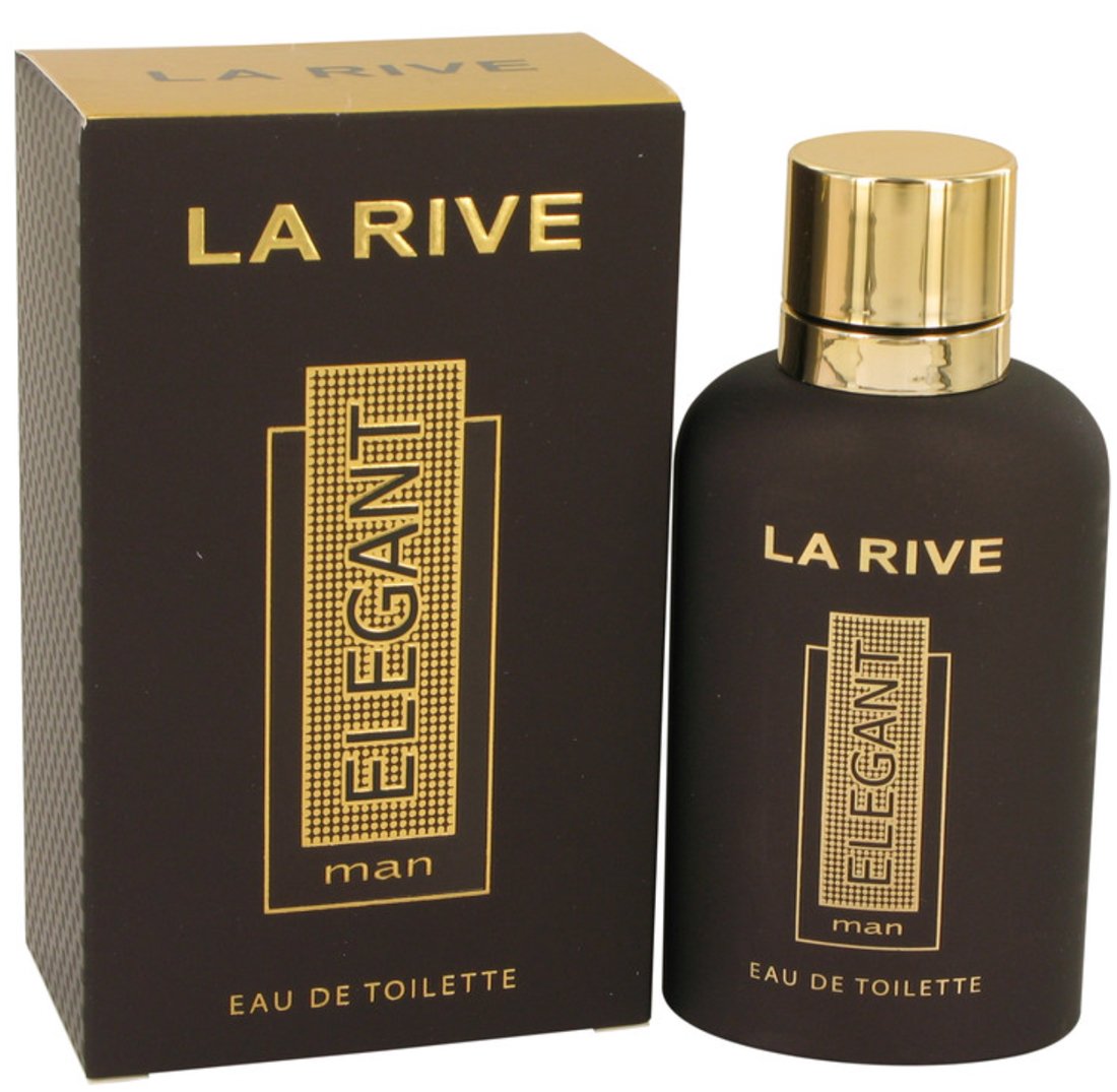 عطر ادکلن متاسفم، لطفا مشخص کنید کدام کلمه را در نظر دارید تا من بتوانم به شما کمک کنم. لا ریوه - Elegant La Rive - بررسی، قیمت و خرید