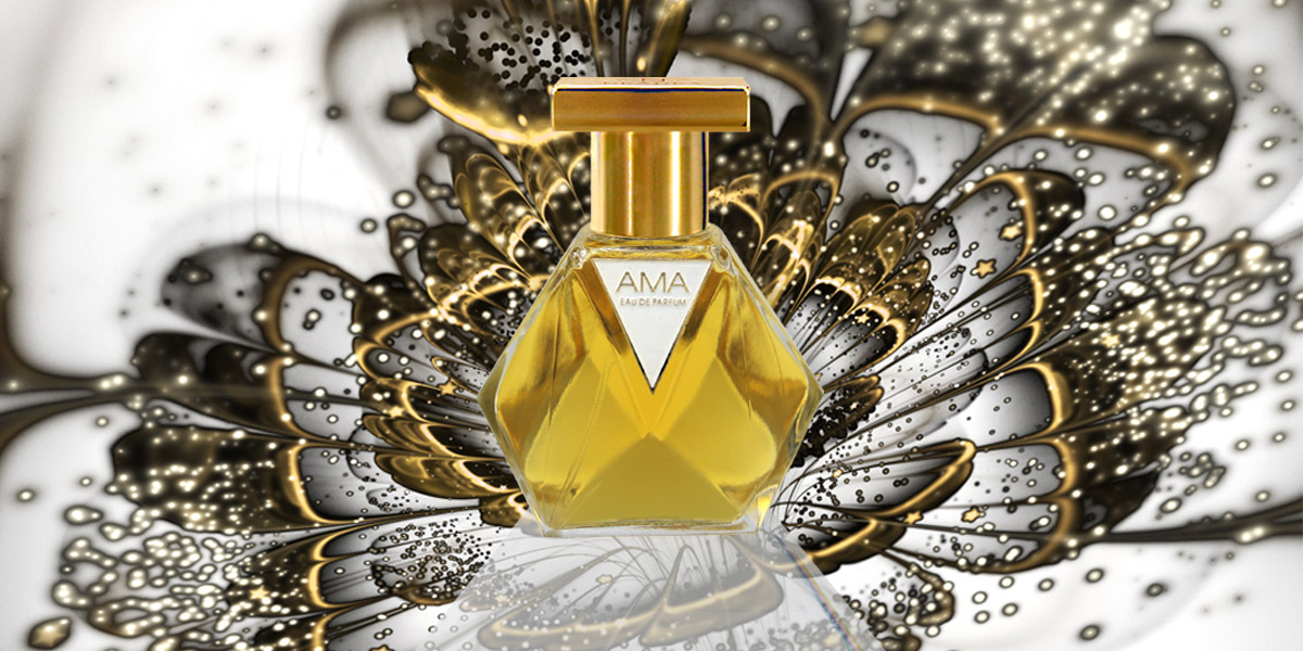 عطر ادکلن آما نیدیا - Ama Neadea - بررسی، قیمت و خرید